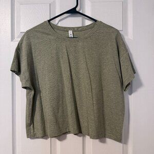 Lululemon Cates T-Shirt